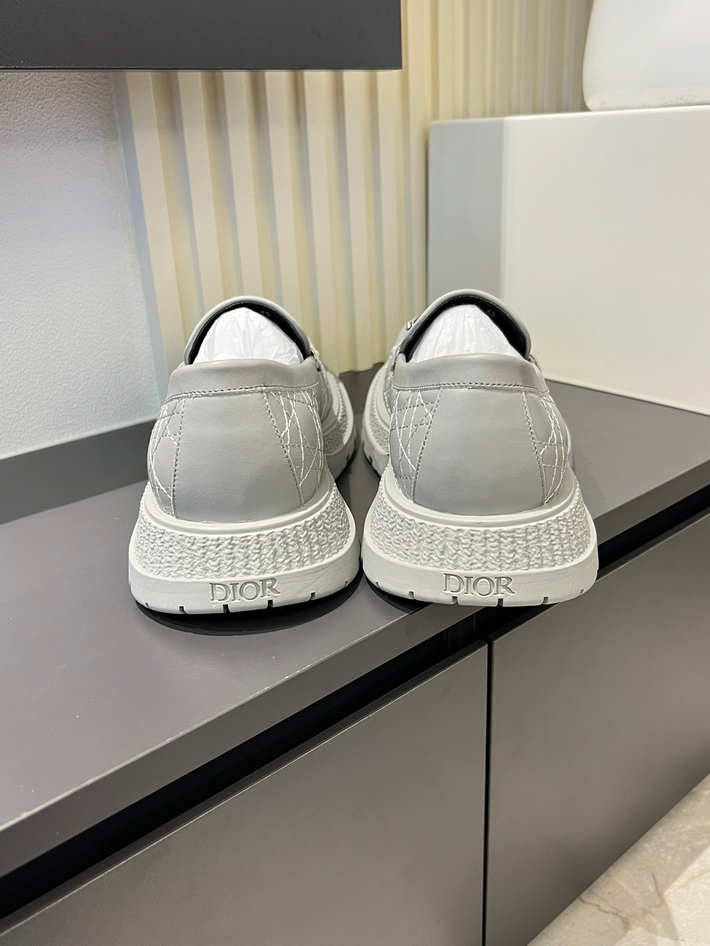 LuxluxHouse Best Quality Shoes Dior