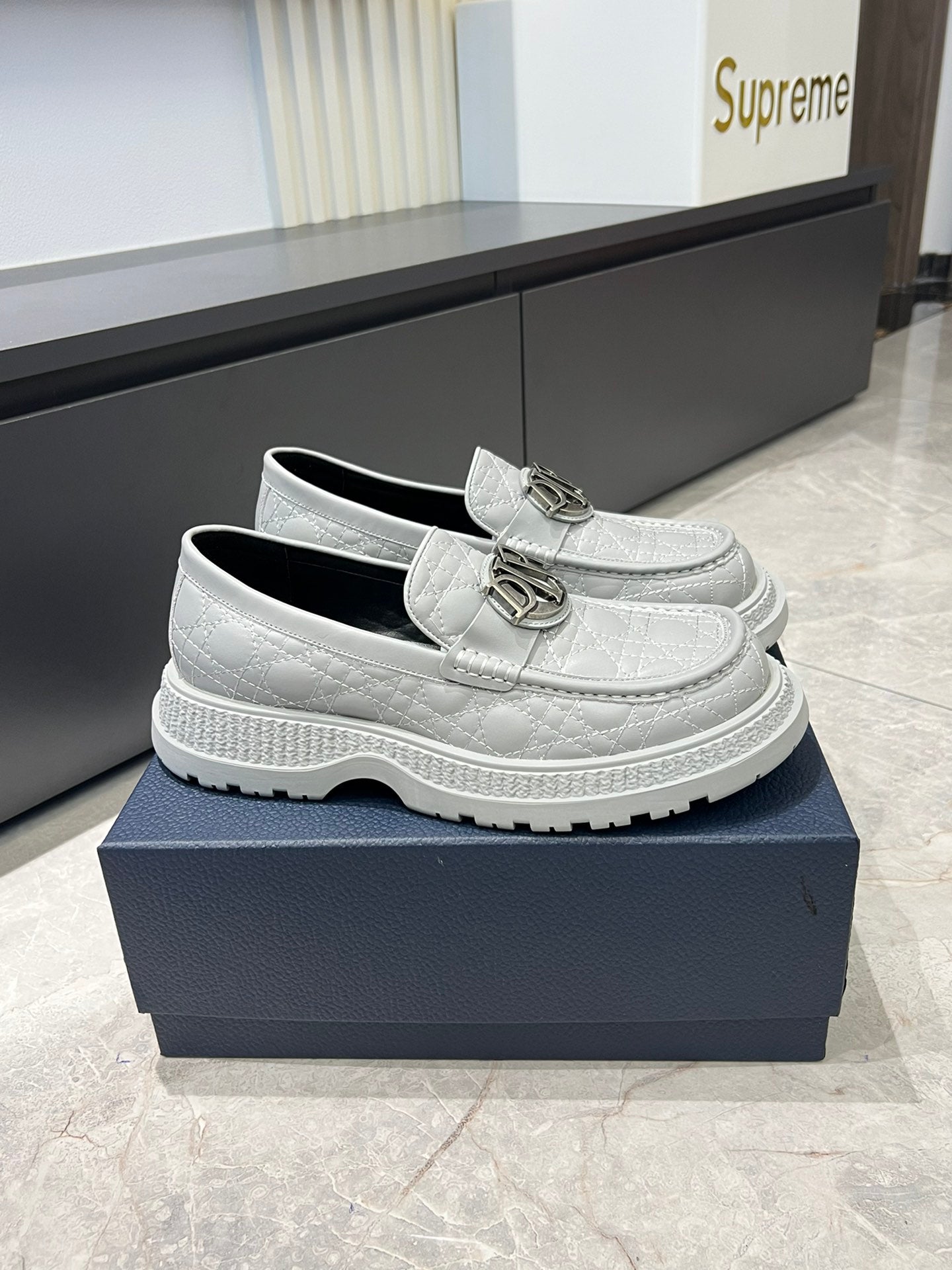 LuxluxHouse Best Quality Shoes Dior