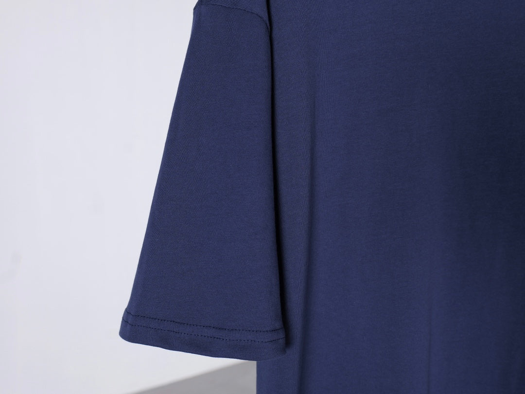 LuxluxHouse Best Quality Clothes T-shirt Chanel & Maison Margiela