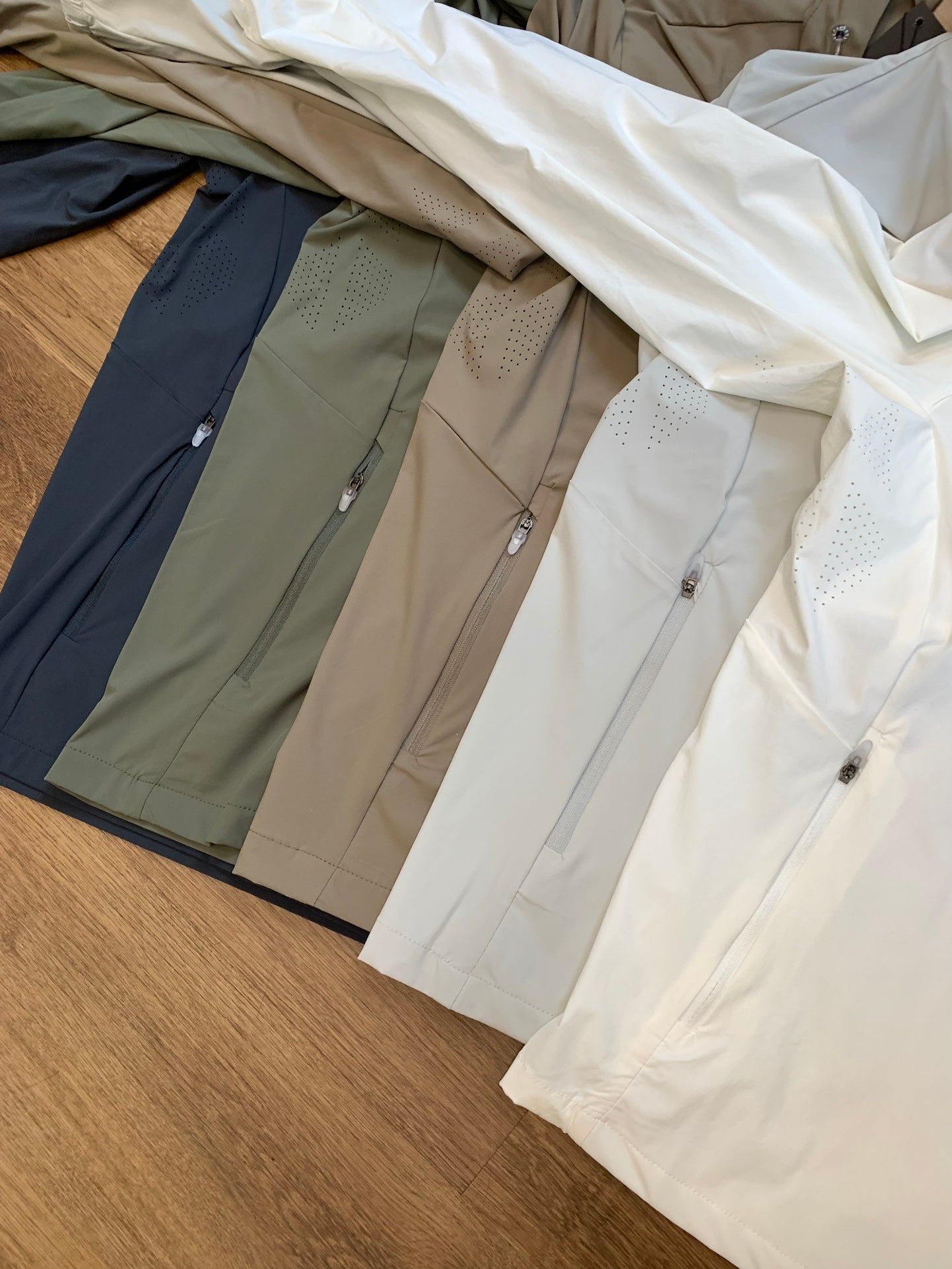 LuxluxHouse Best Quality Clothes Coats & Jackets Arcteryx
