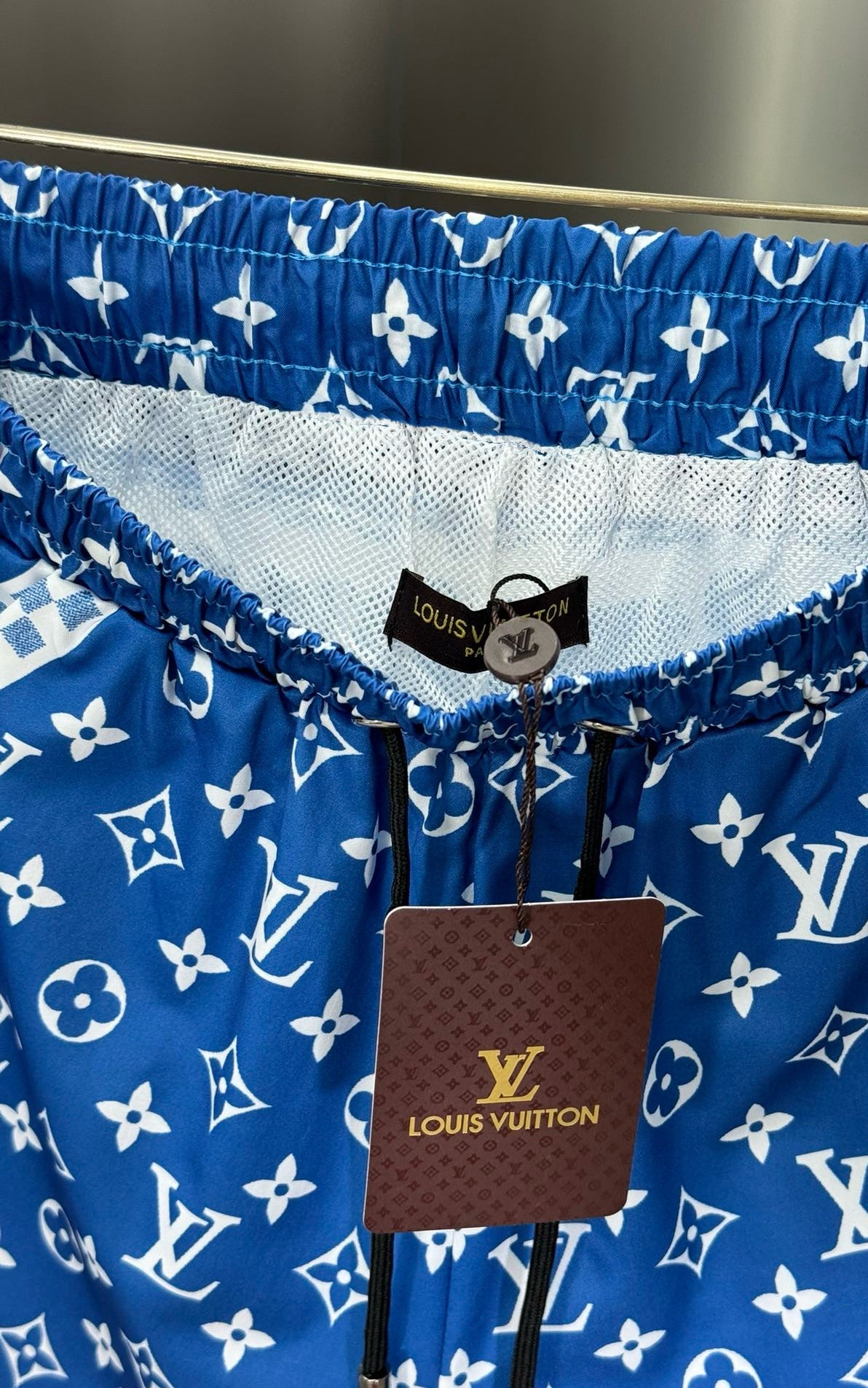 LuxluxHouse Best Quality Clothes Pants Louis Vuitton