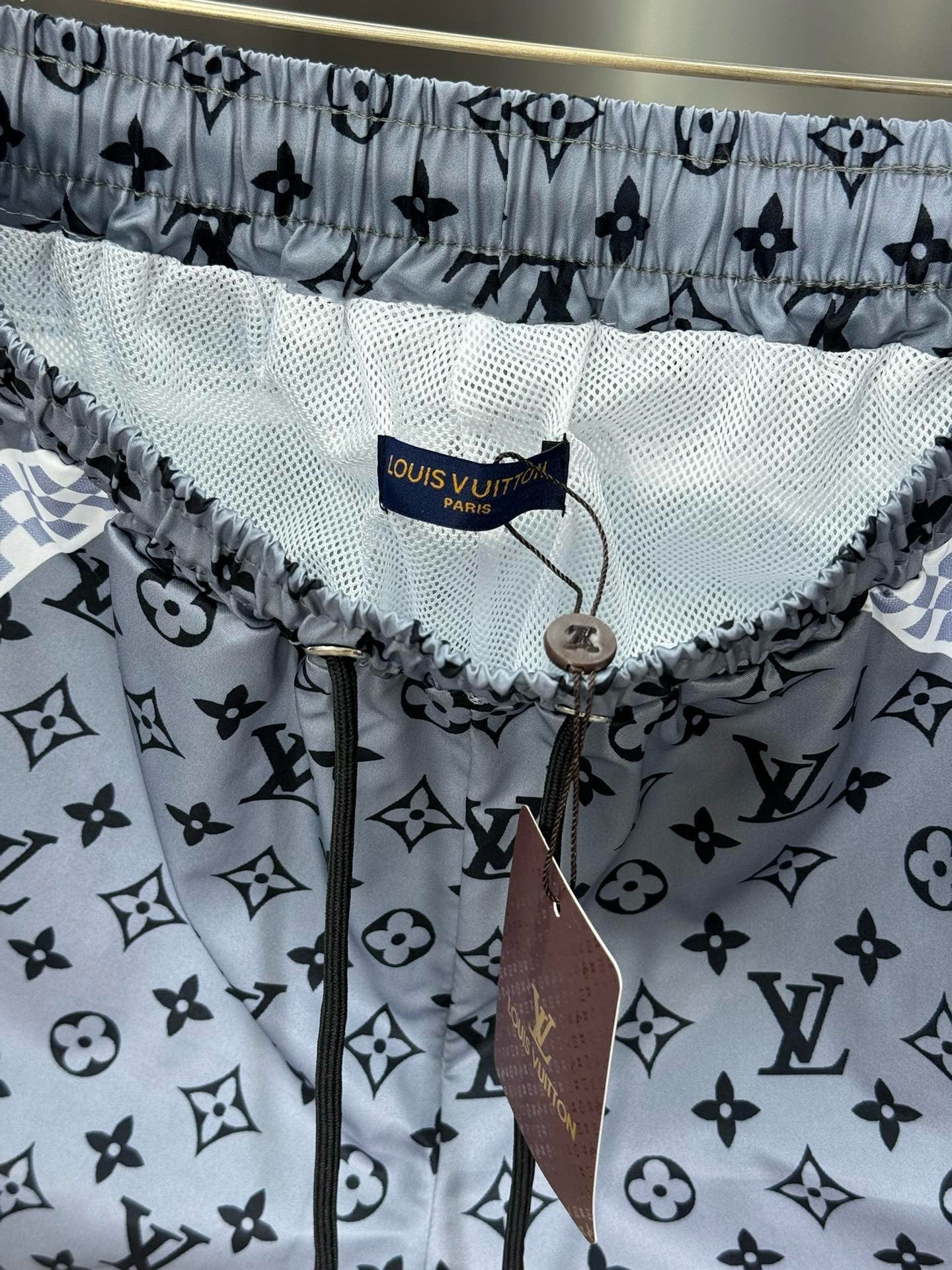 LuxluxHouse Best Quality Clothes Pants Louis Vuitton