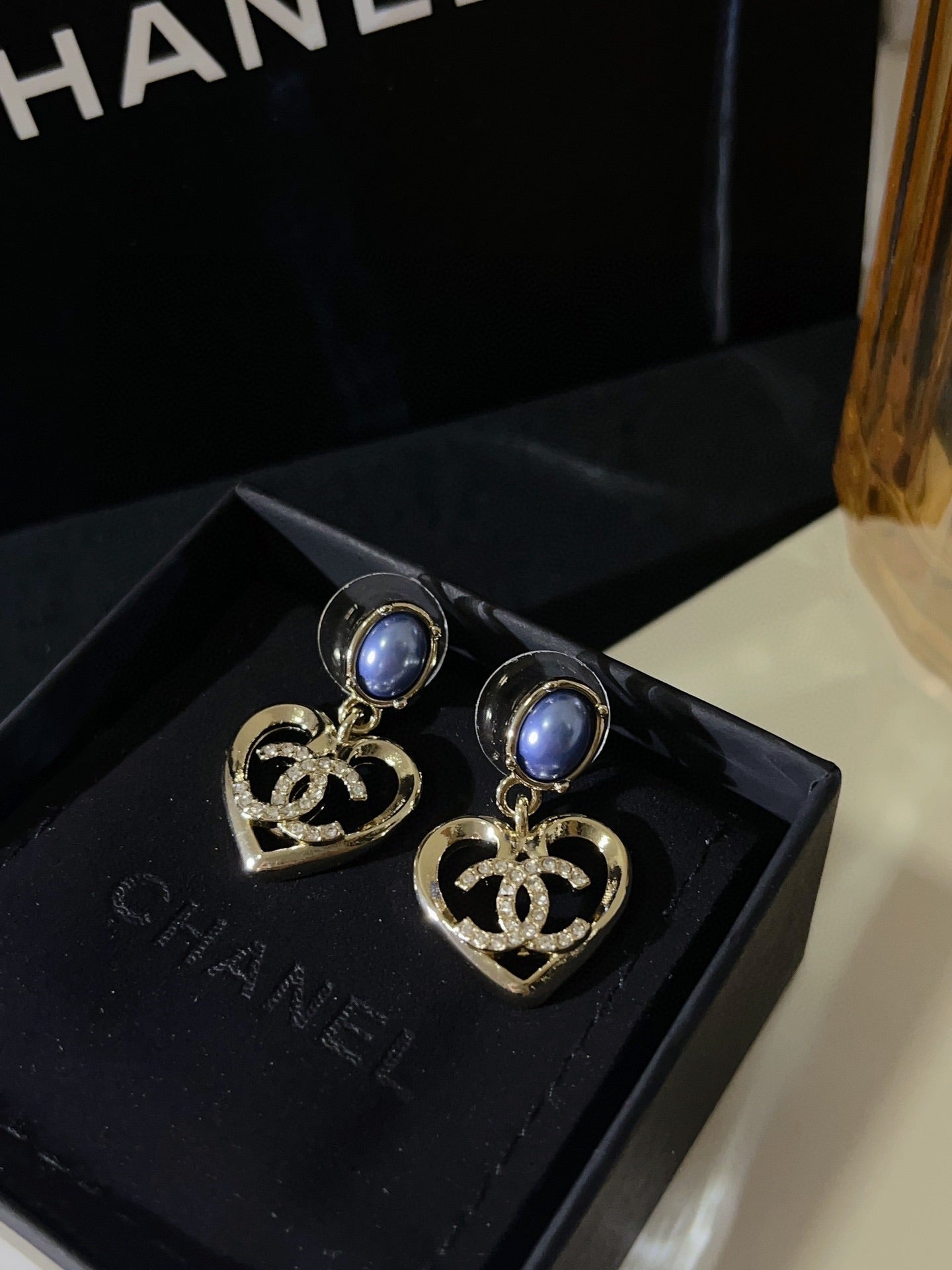 LuxluxHouse Best Quality Accessories Chanel