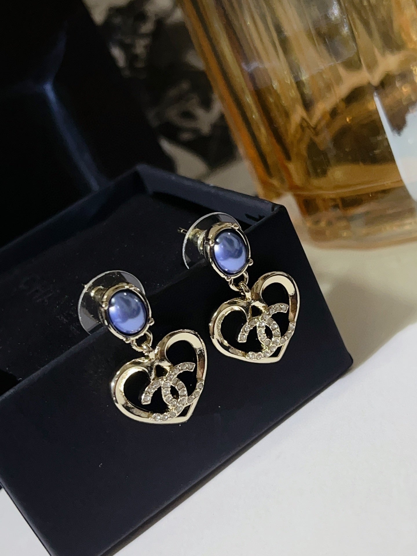 LuxluxHouse Best Quality Accessories Chanel