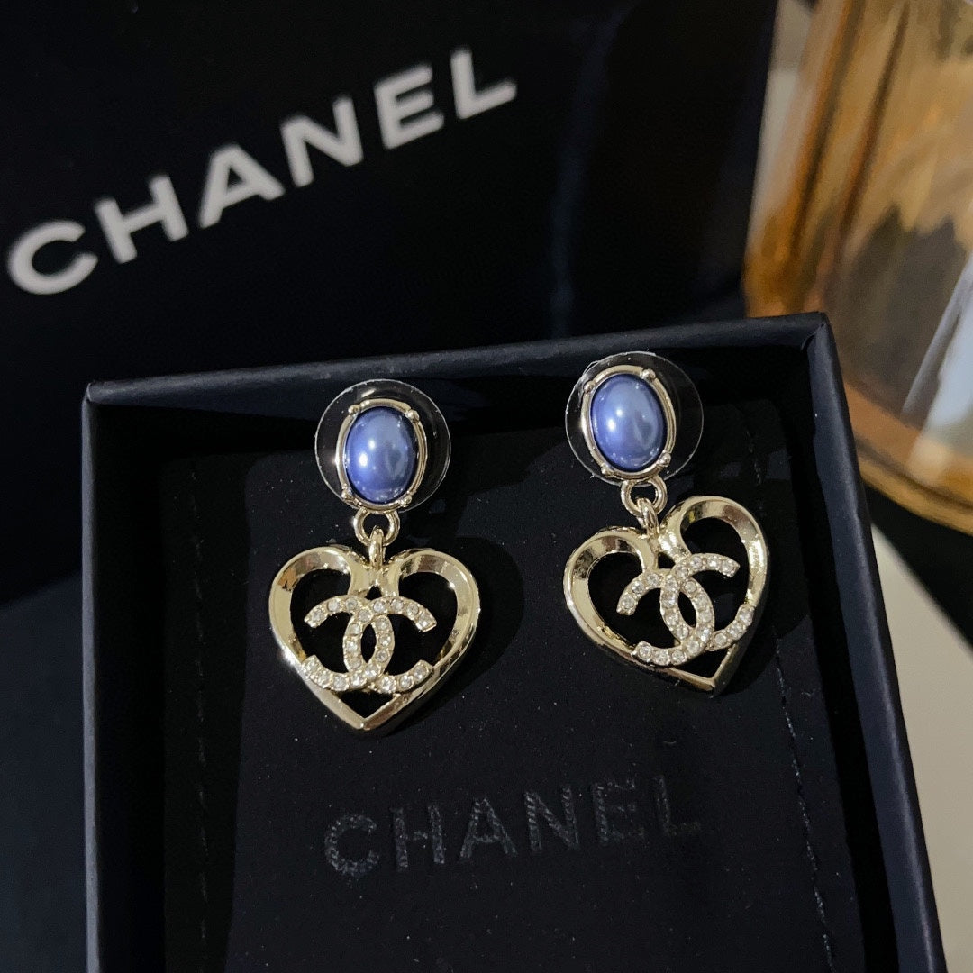 LuxluxHouse Best Quality Accessories Chanel