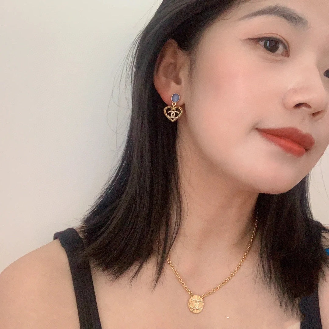 LuxluxHouse Best Quality Accessories Chanel