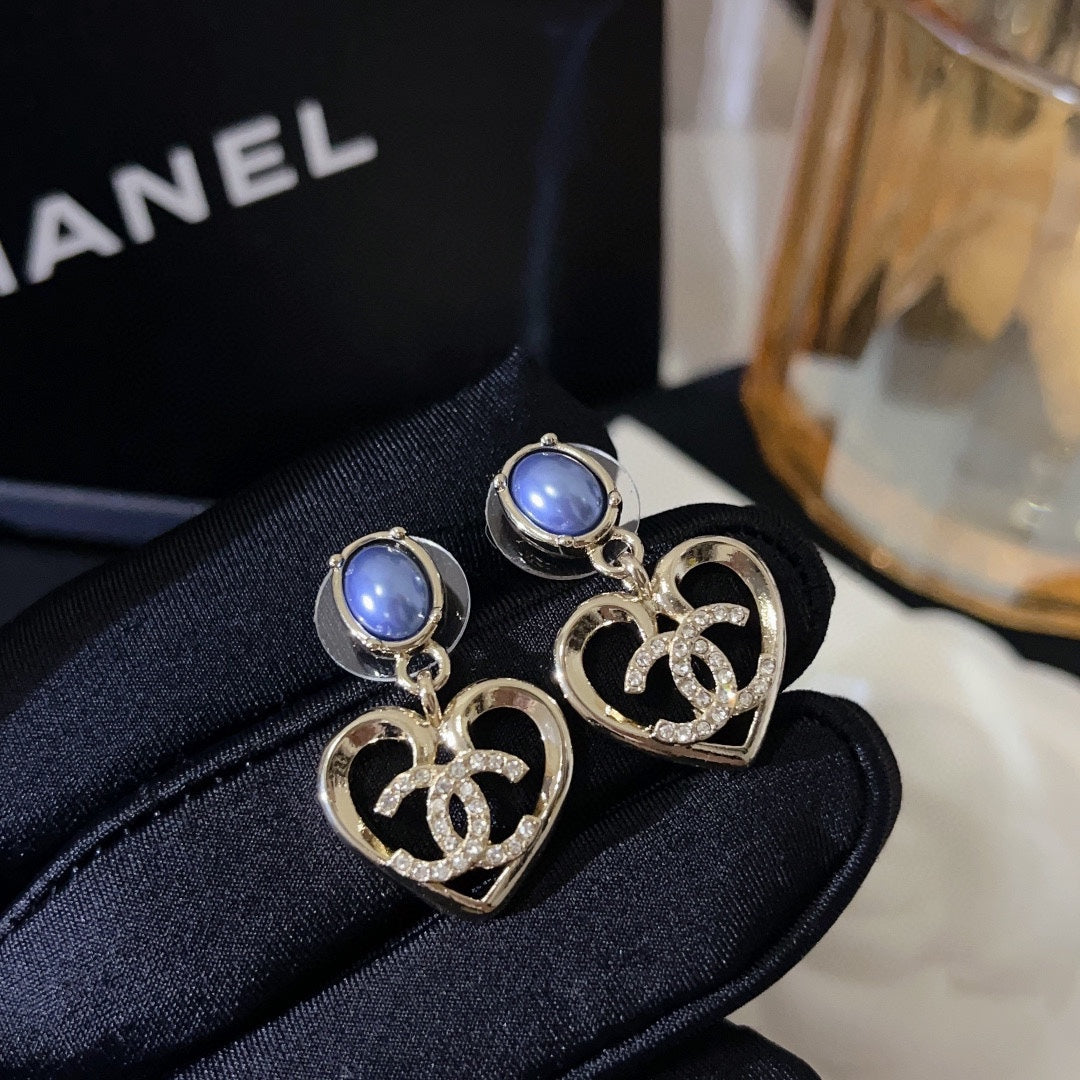 LuxluxHouse Best Quality Accessories Chanel