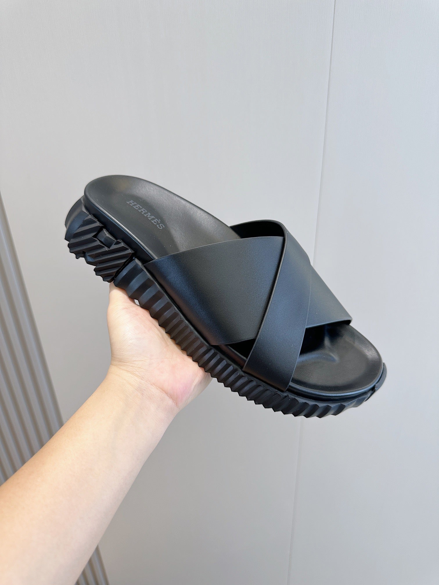 LuxluxHouse Best Quality Sandals Hermes