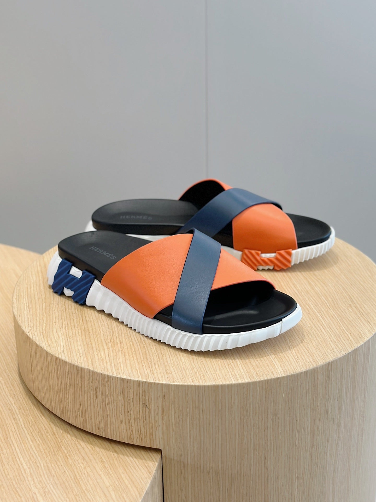 LuxluxHouse Best Quality Sandals Hermes