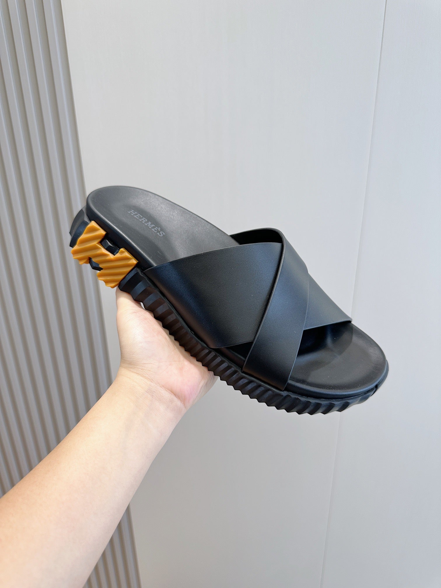 LuxluxHouse Best Quality Sandals Hermes