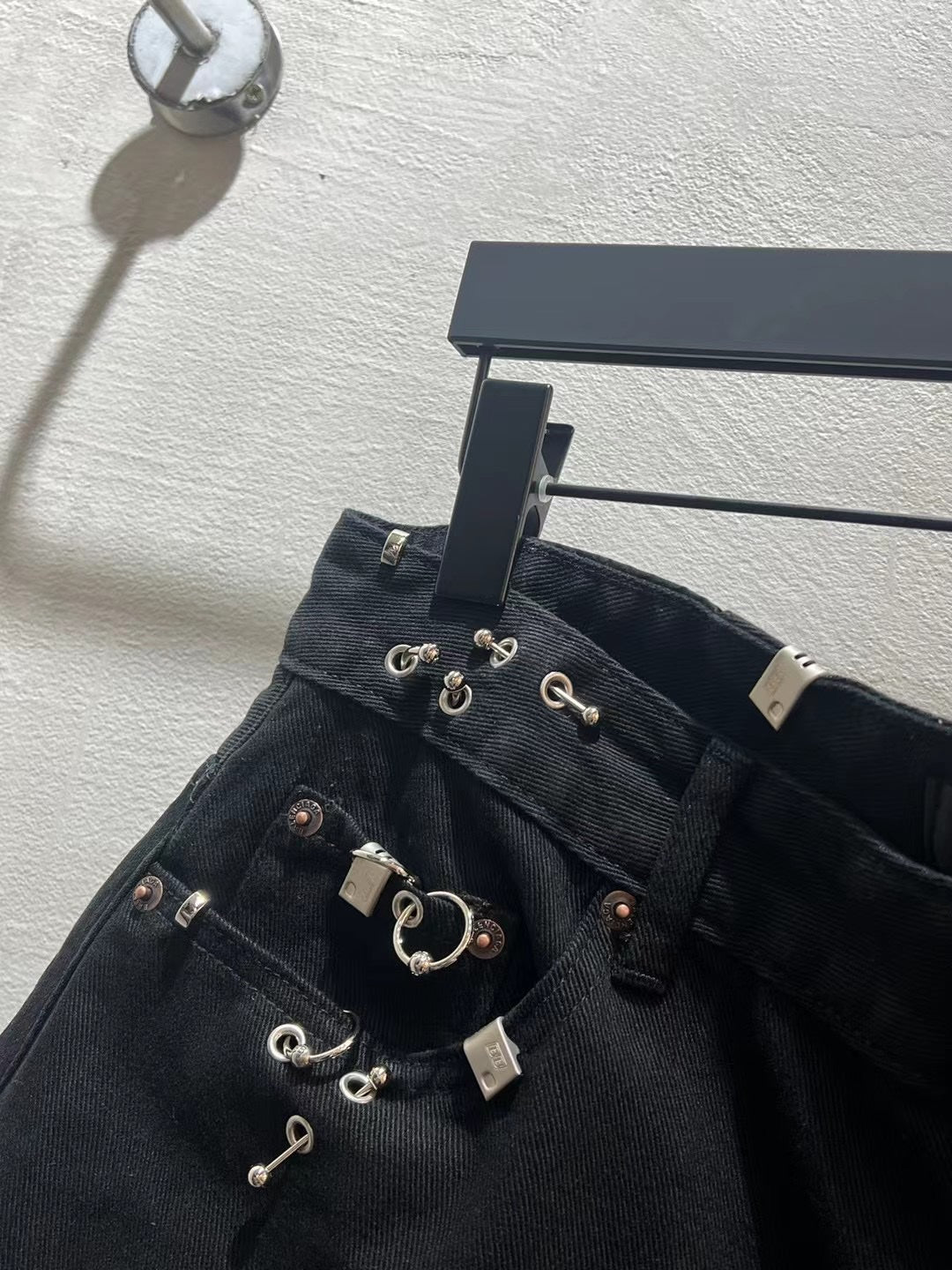 LuxluxHouse Best Quality Clothes Balenciaga Pants