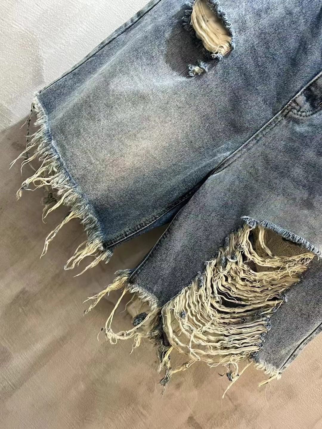 LuxluxHouse Best Quality Clothes Balenciaga Pants