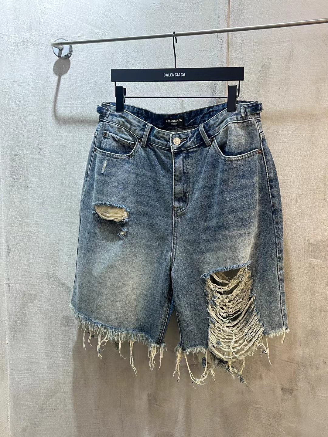 LuxluxHouse Best Quality Clothes Balenciaga Pants