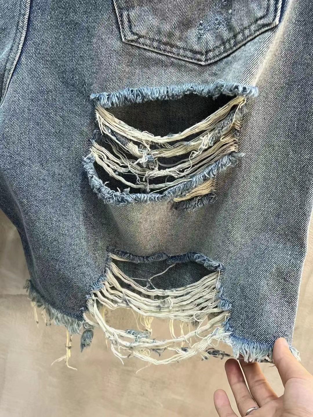 LuxluxHouse Best Quality Clothes Balenciaga Pants