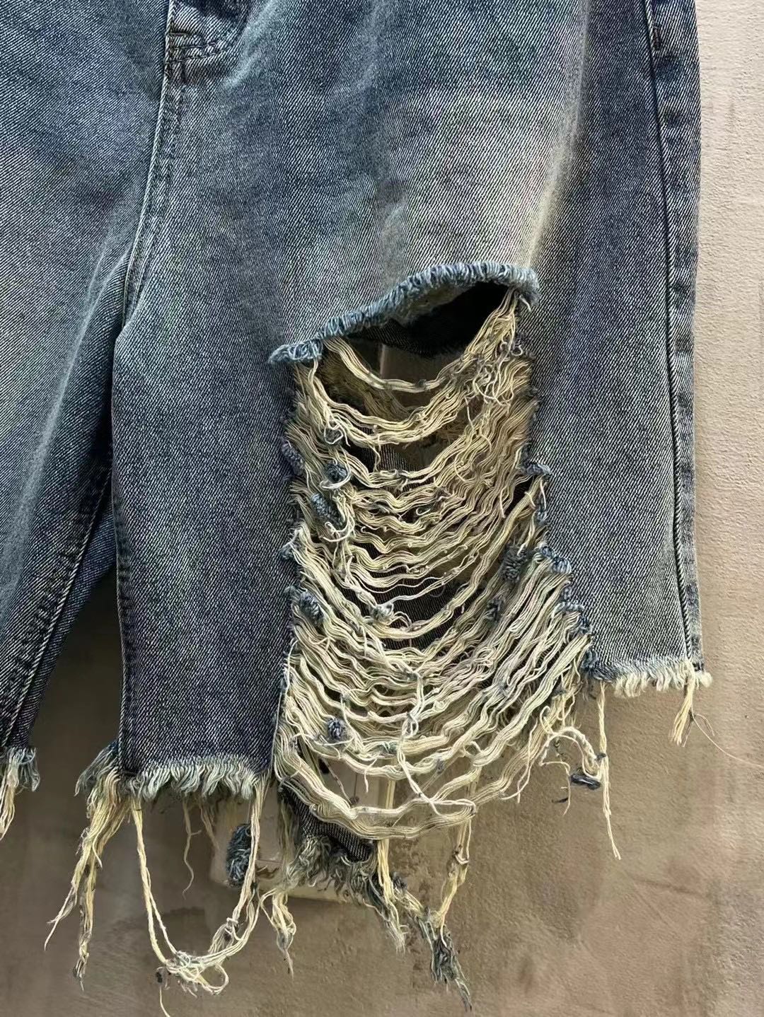 LuxluxHouse Best Quality Clothes Balenciaga Pants