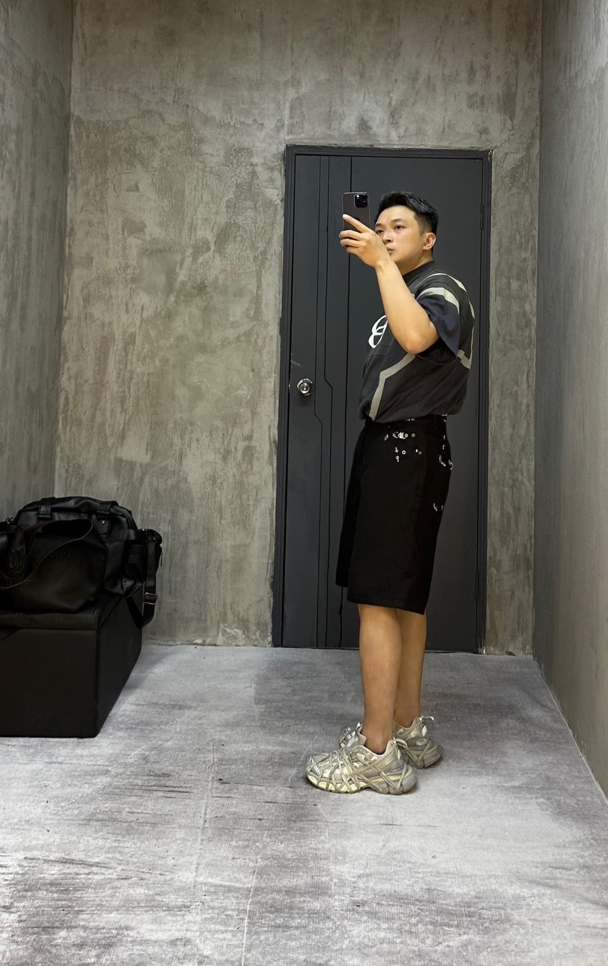 LuxluxHouse Best Quality Clothes Balenciaga Pants
