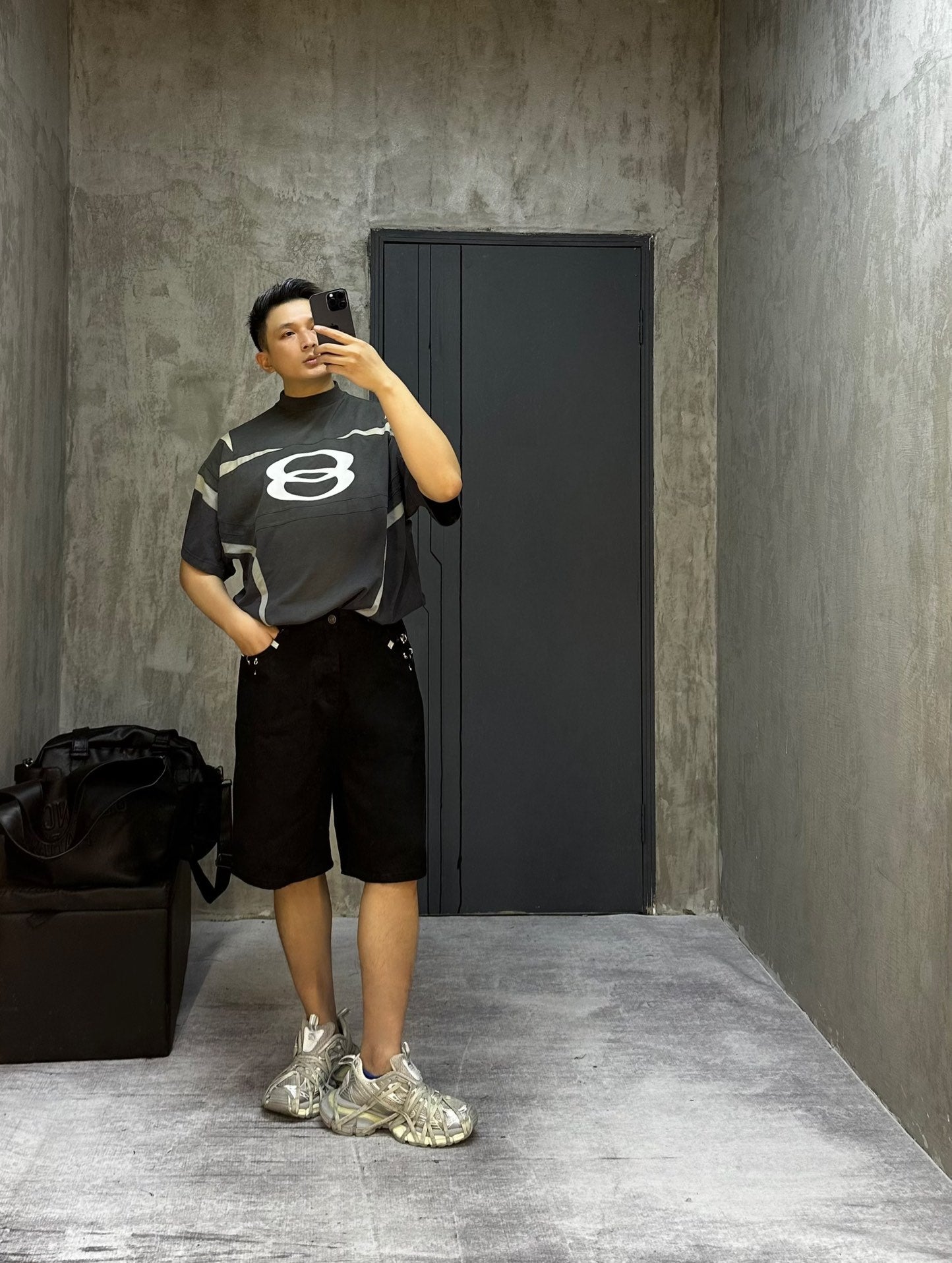 LuxluxHouse Best Quality Clothes Balenciaga Pants