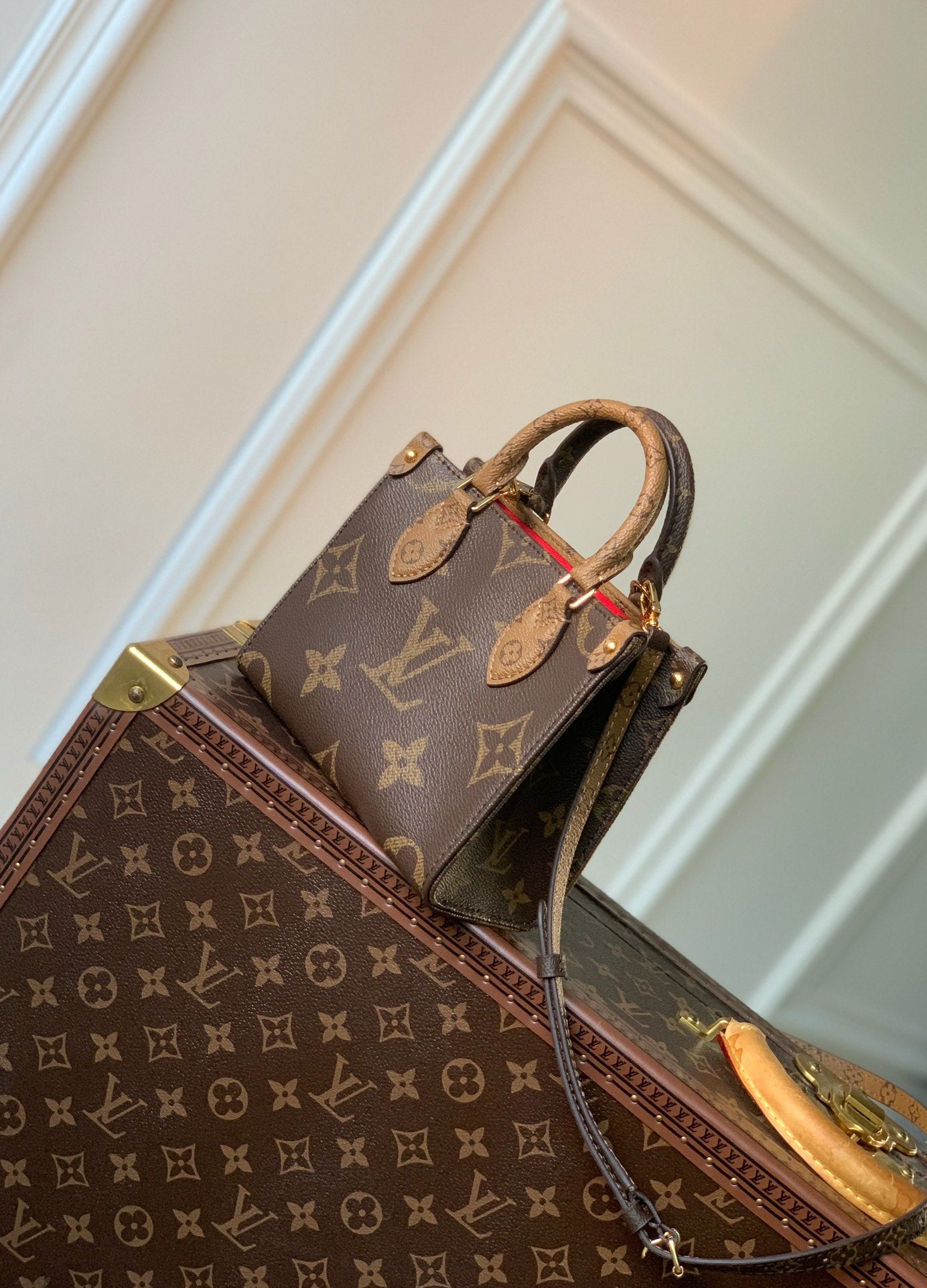 LuxluxHouse Best Quality Bags Louis Vuitton Women