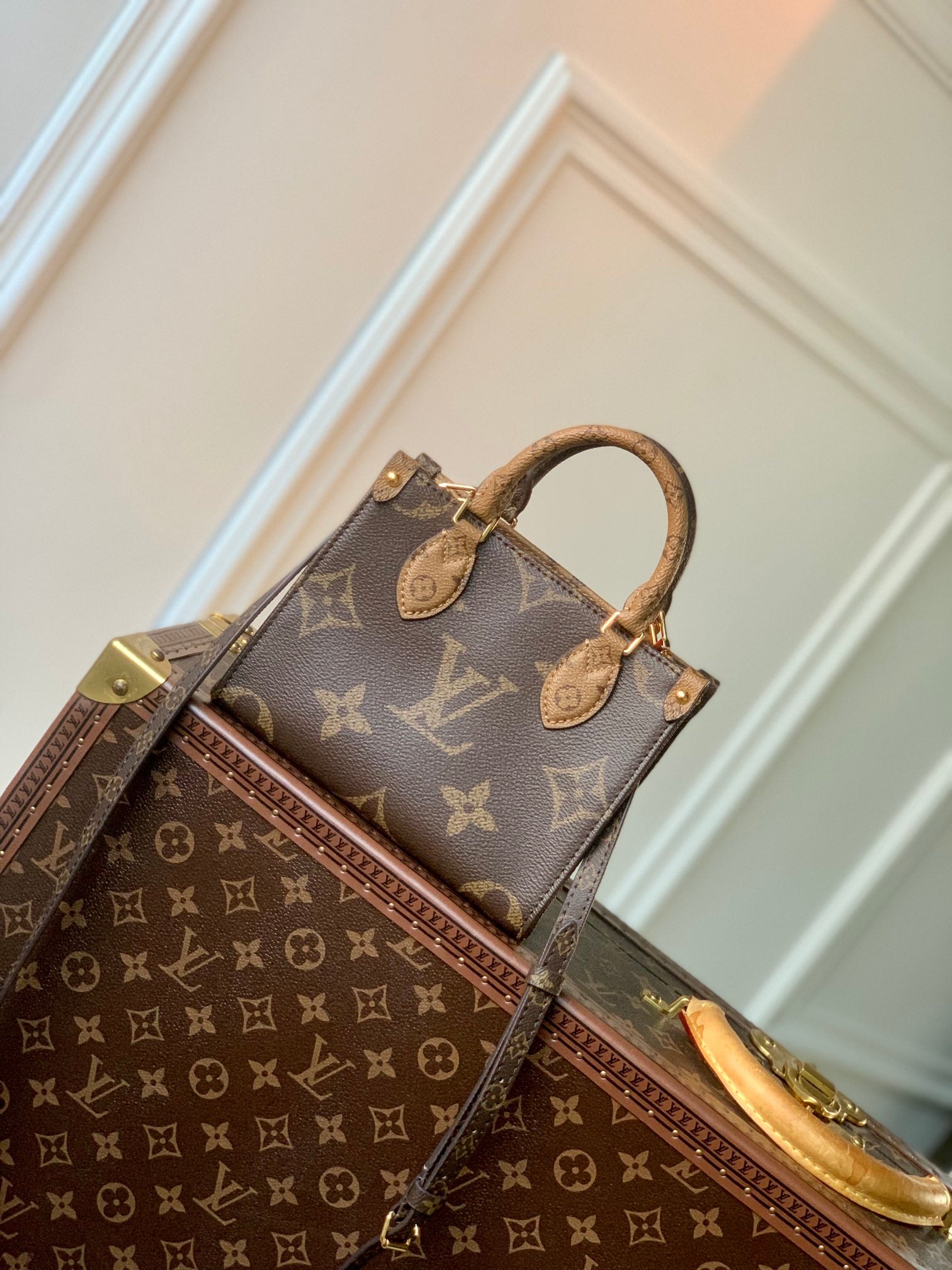 LuxluxHouse Best Quality Bags Louis Vuitton Women