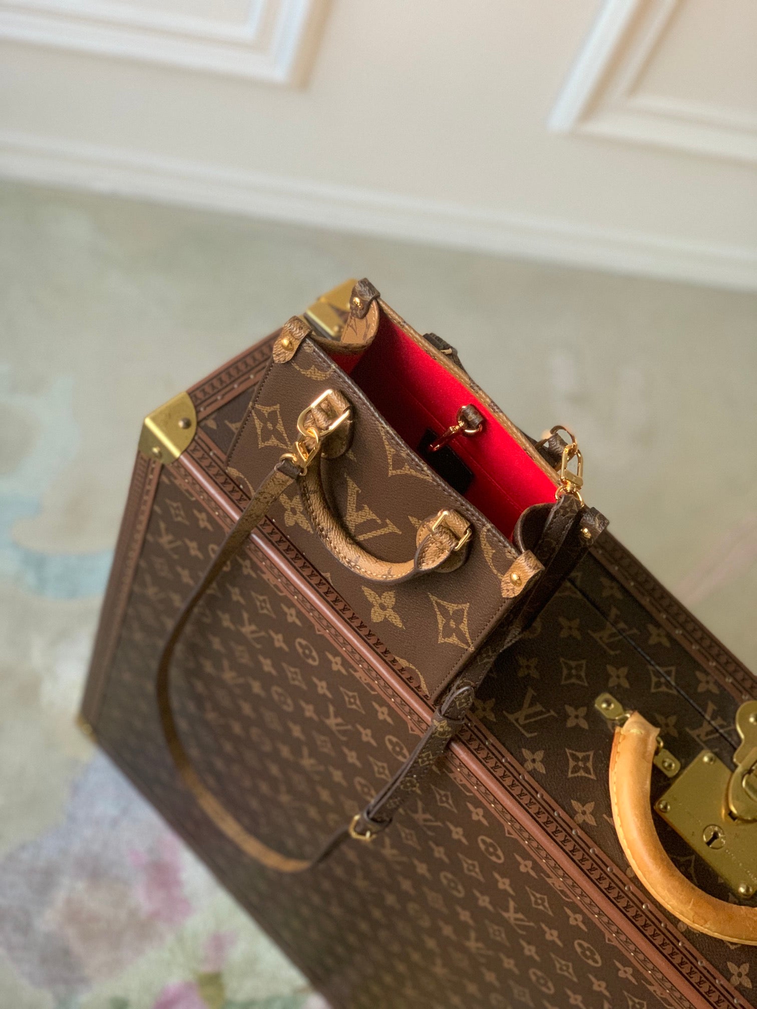 LuxluxHouse Best Quality Bags Louis Vuitton Women