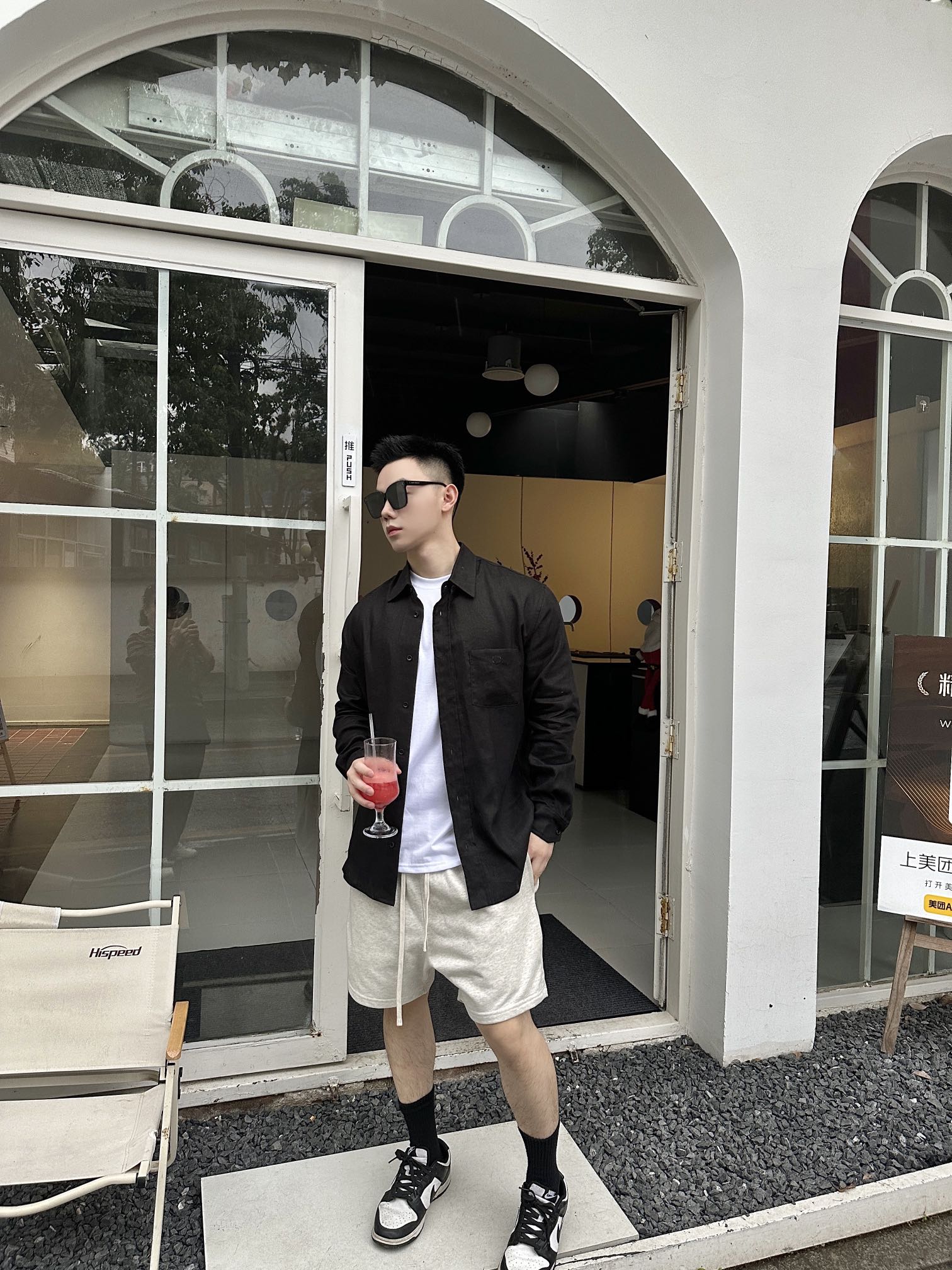 LuxluxHouse Best Quality Clothes Shirts&Polo Celine