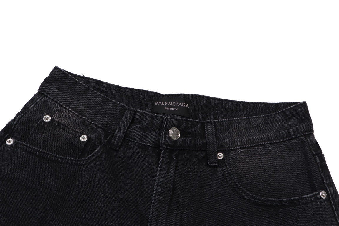 LuxluxHouse Best Quality Clothes Balenciaga Pants