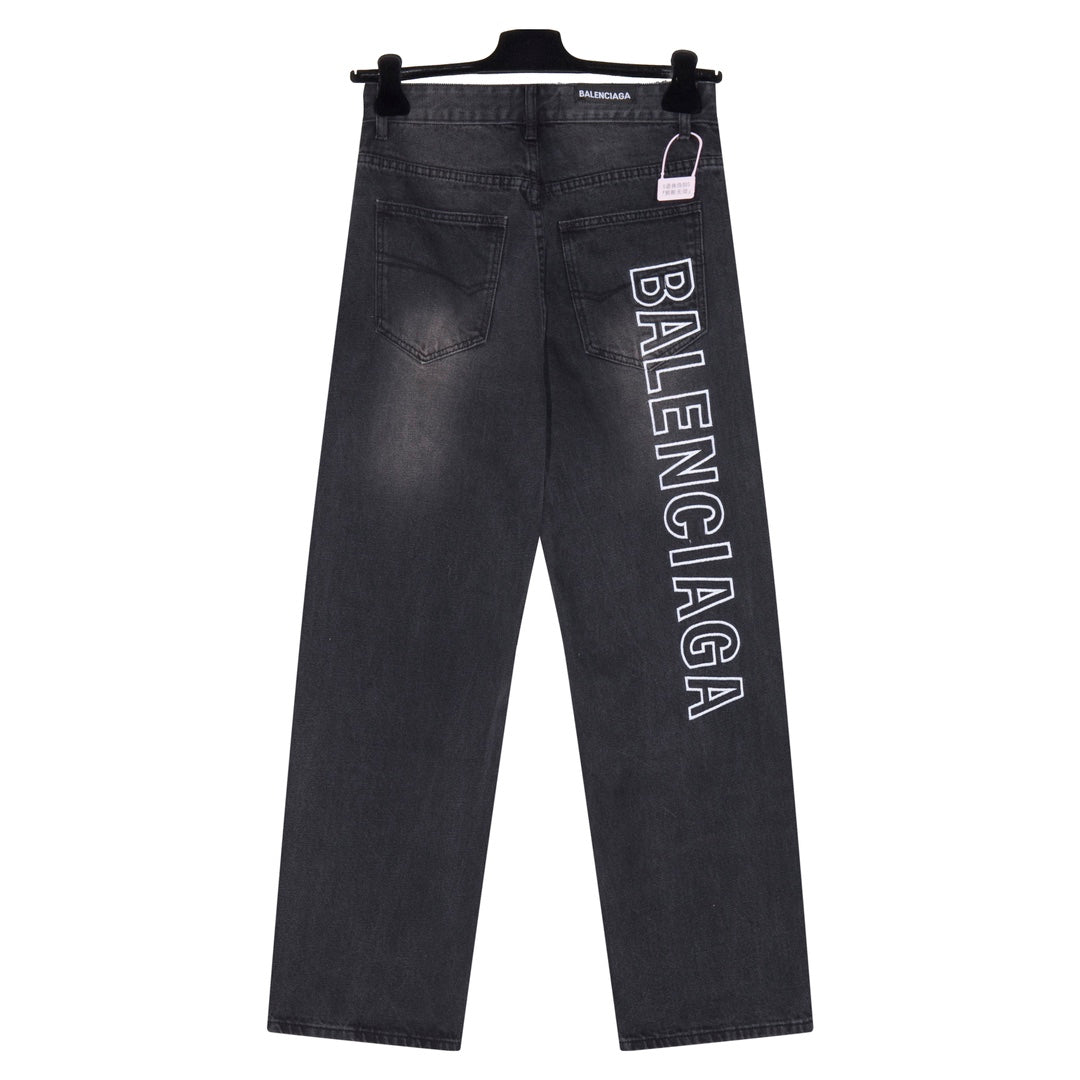 LuxluxHouse Best Quality Clothes Balenciaga Pants