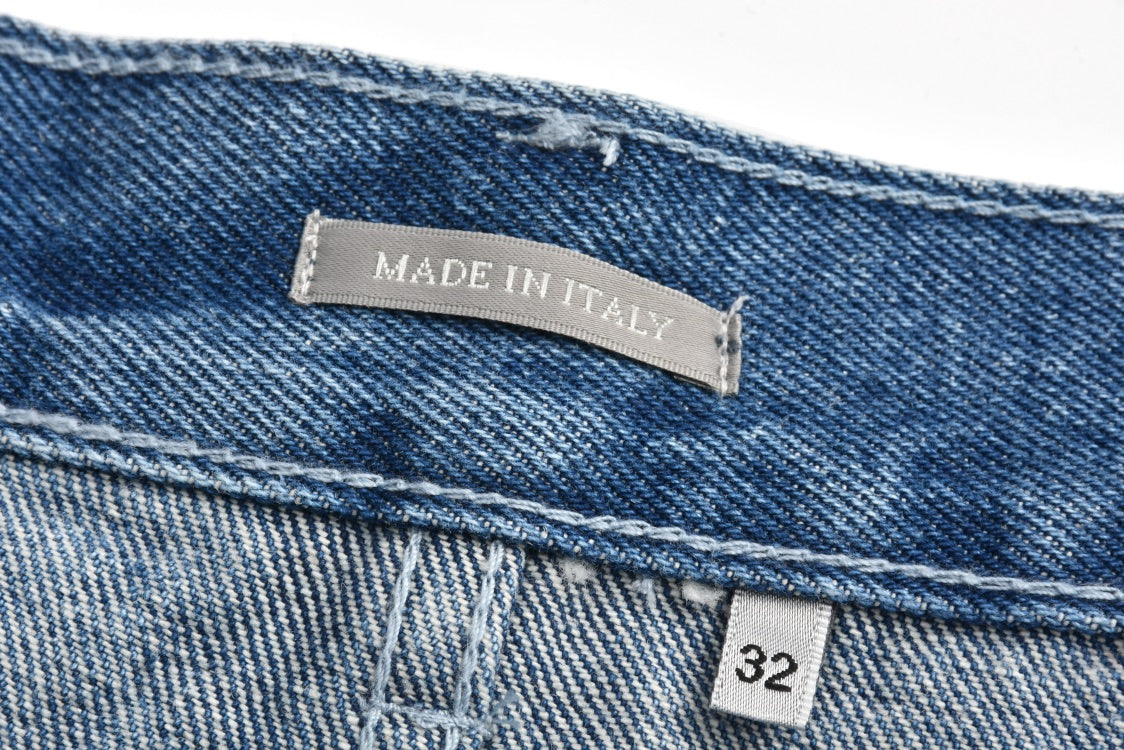 LuxluxHouse Best Quality Clothes Pants Dior