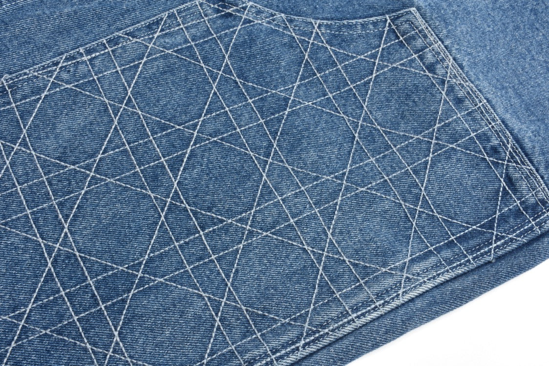 LuxluxHouse Best Quality Clothes Pants Dior