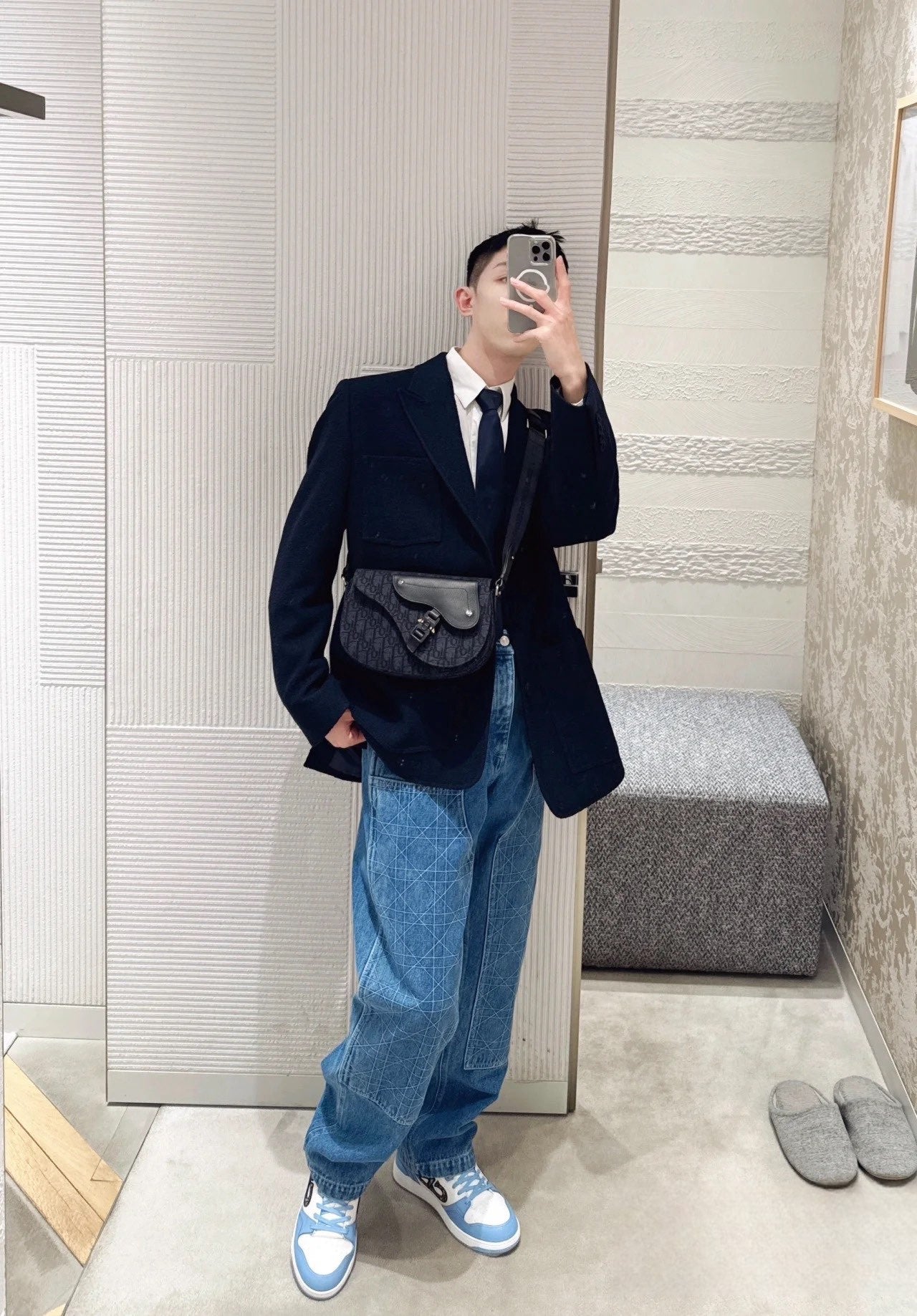 LuxluxHouse Best Quality Clothes Pants Dior