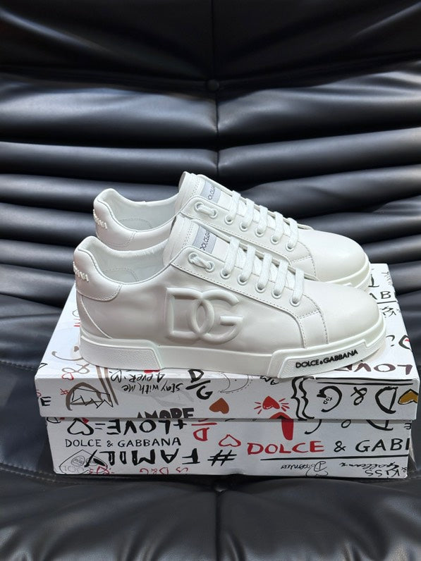 LuxluxHouse Best Quality Shoes Dolce & Gabbana