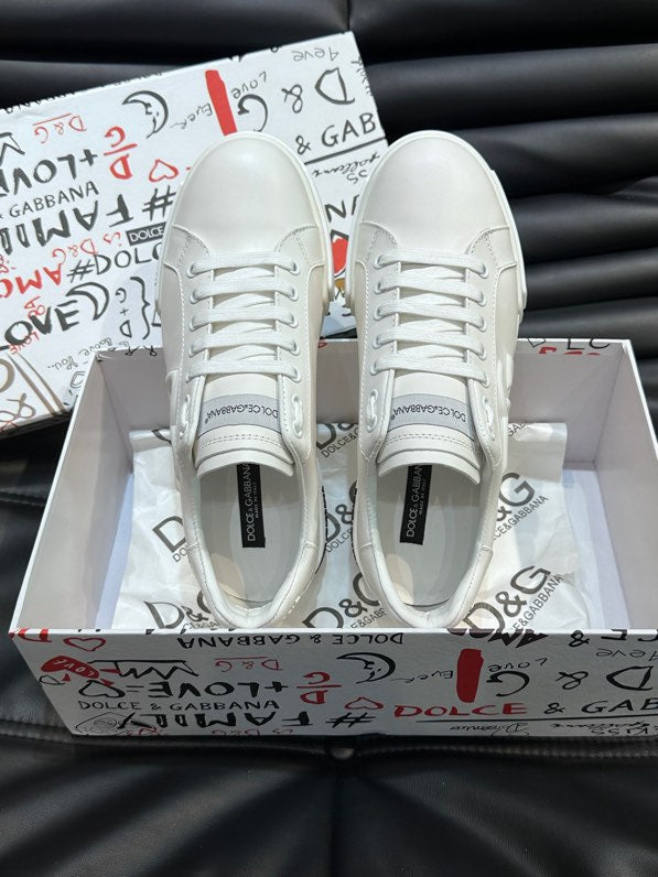 LuxluxHouse Best Quality Shoes Dolce & Gabbana