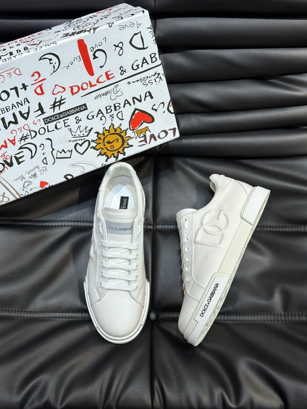 LuxluxHouse Best Quality Shoes Dolce & Gabbana