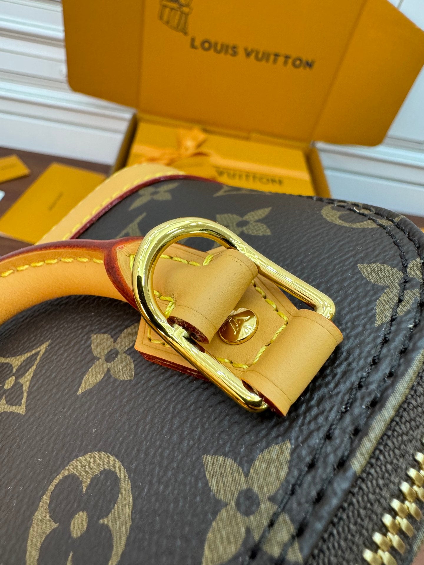 LuxluxHouse Best Quality Bags Best Louis Vuitton Men