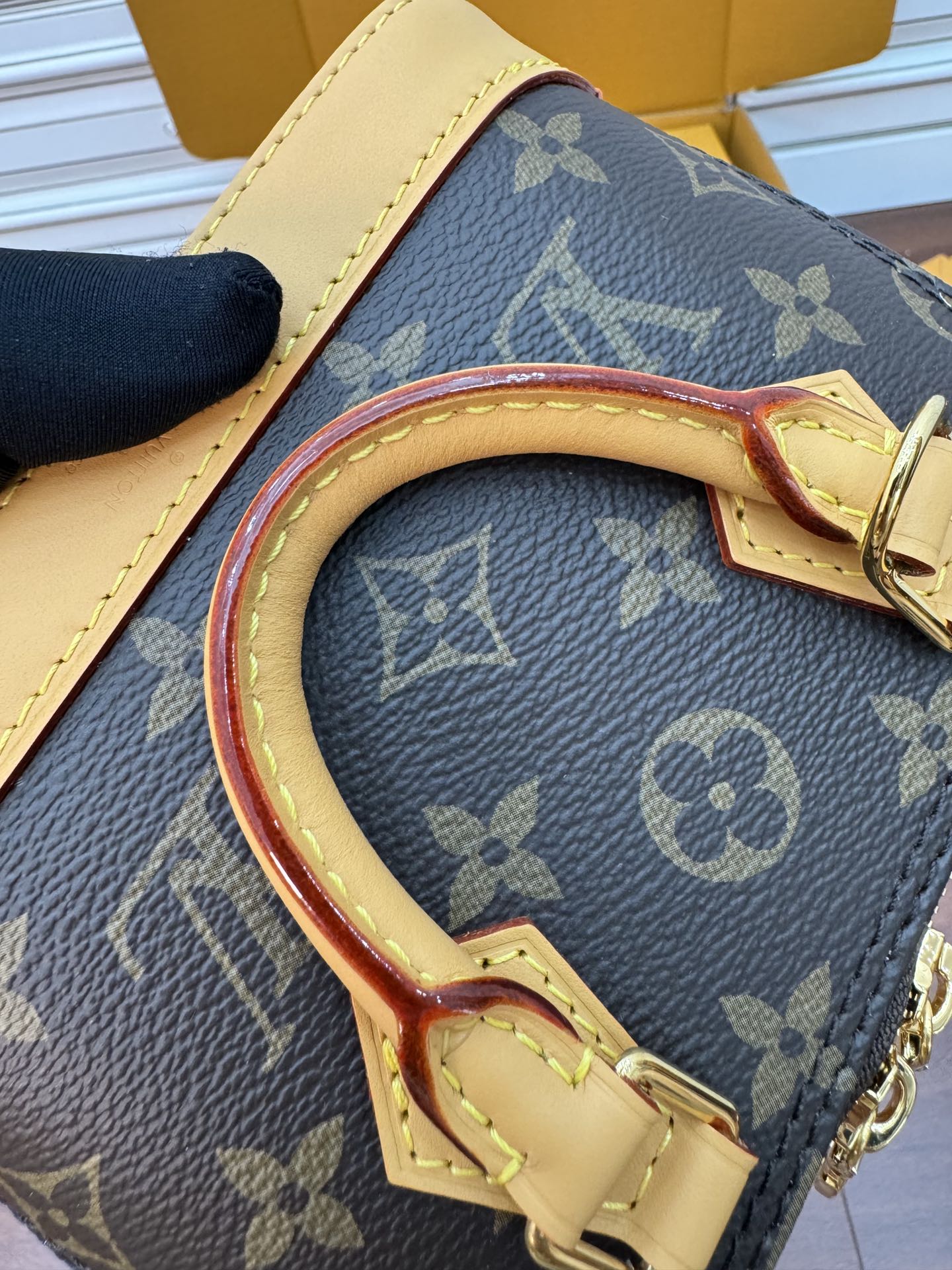 LuxluxHouse Best Quality Bags Best Louis Vuitton Men