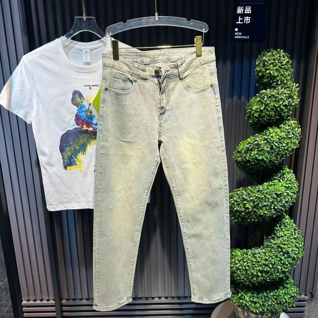 LuxluxHouse Best Quality Clothes Burberry Pants