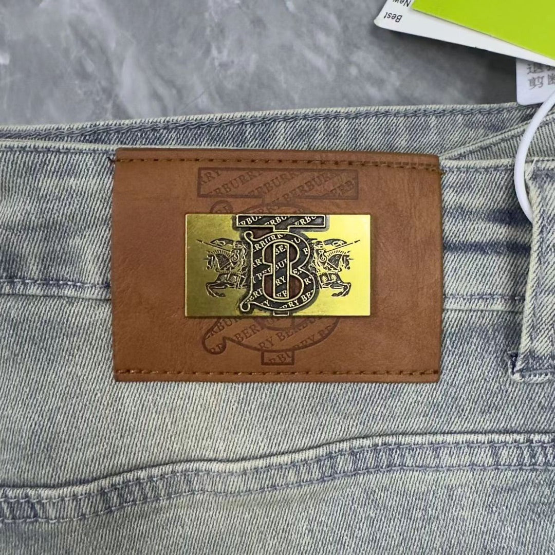LuxluxHouse Best Quality Clothes Burberry Pants