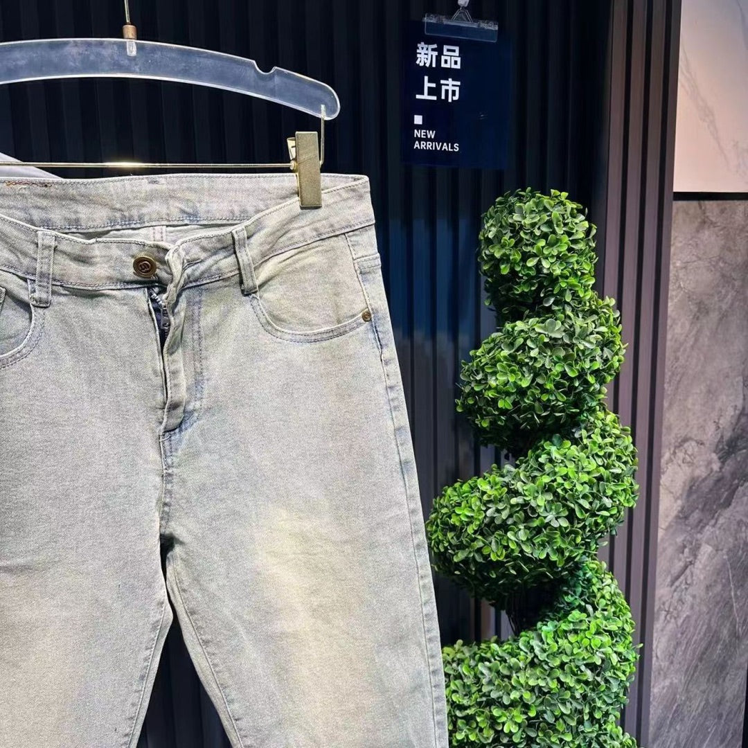 LuxluxHouse Best Quality Clothes Burberry Pants