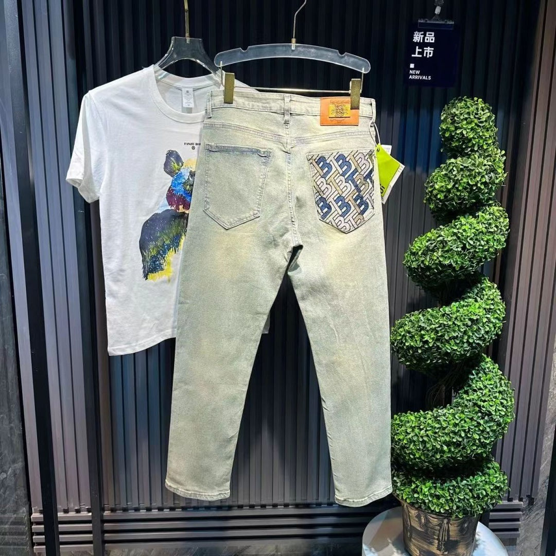 LuxluxHouse Best Quality Clothes Burberry Pants