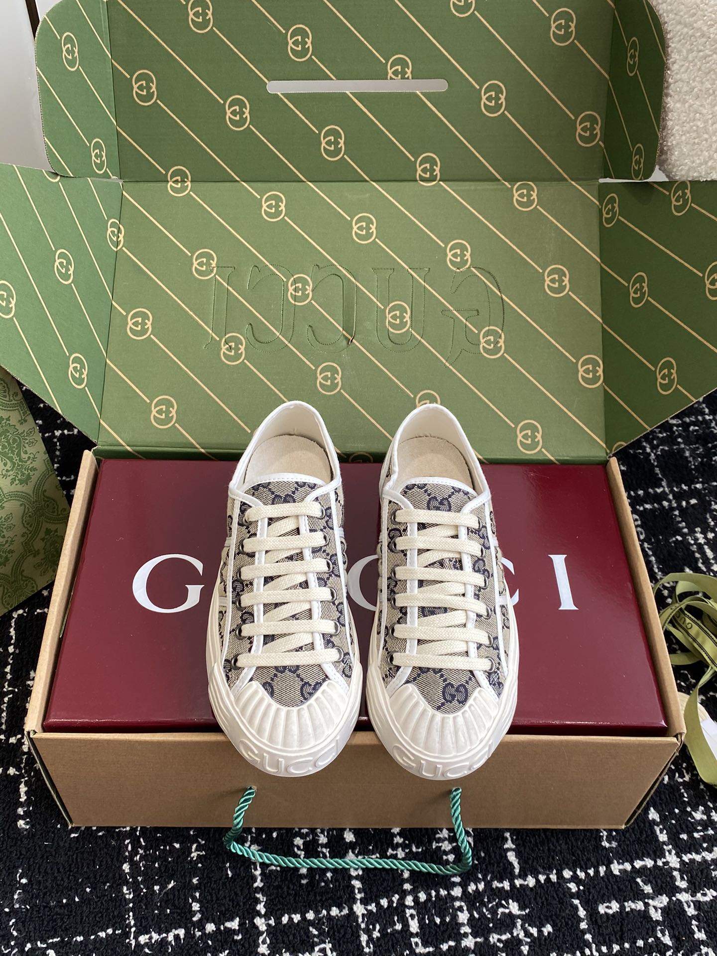LuxluxHouse Best Quality Shoes Gucci