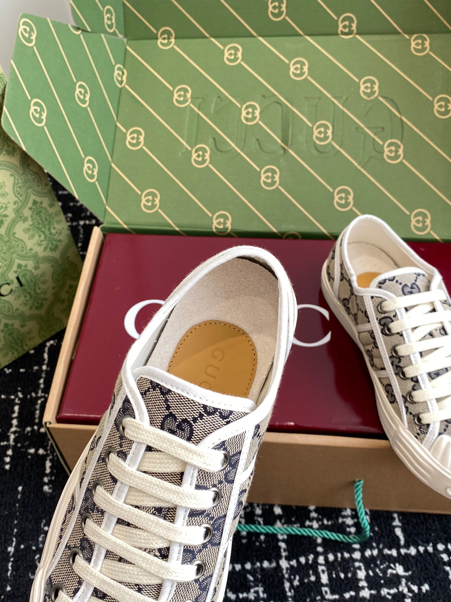 LuxluxHouse Best Quality Shoes Gucci