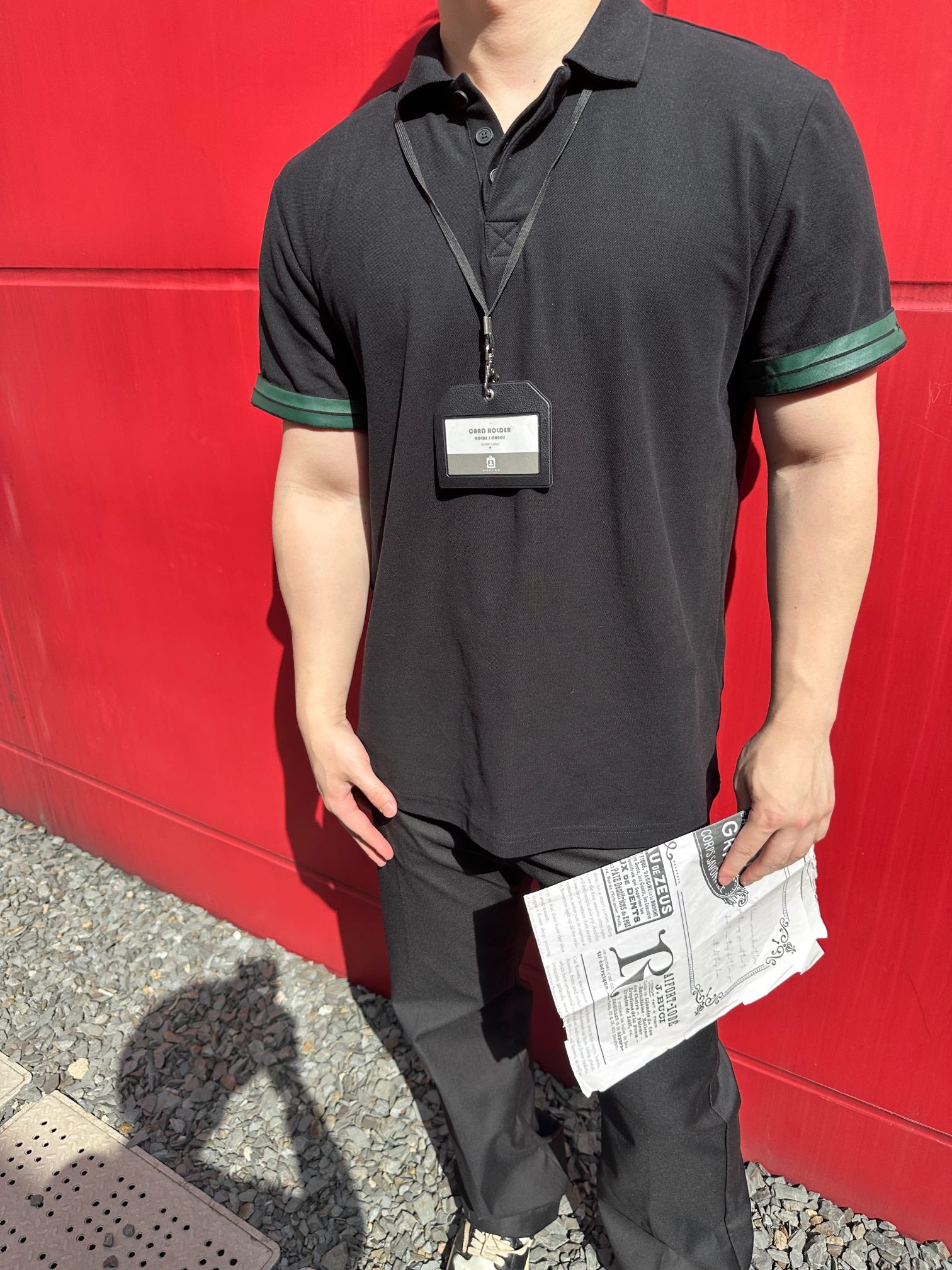 LuxluxHouse Best Quality Clothes Burberry T-shirt