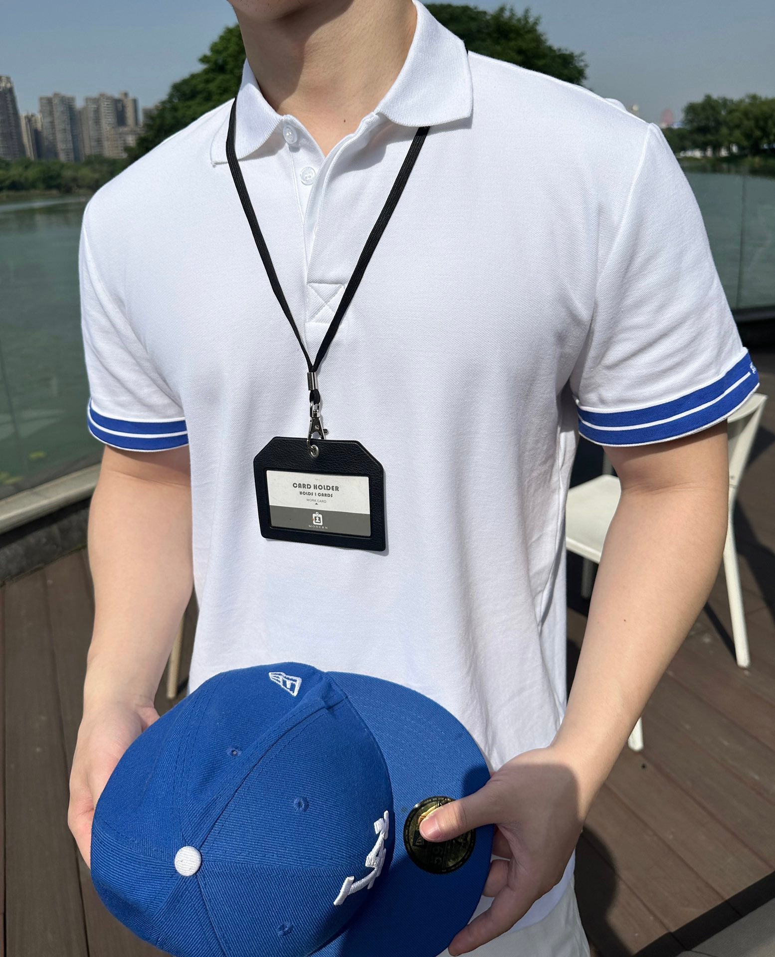 LuxluxHouse Best Quality Clothes Burberry T-shirt