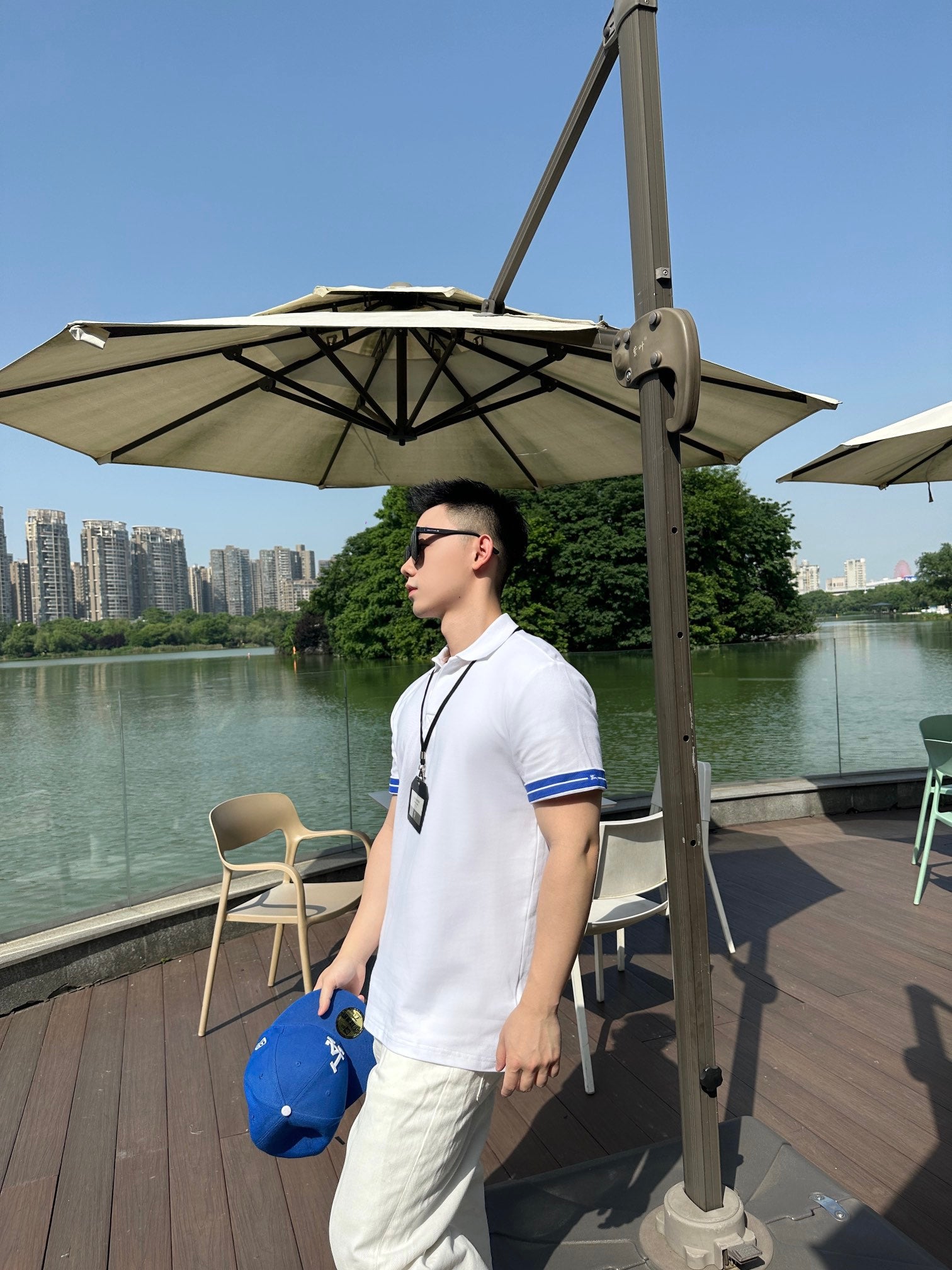 LuxluxHouse Best Quality Clothes Burberry T-shirt