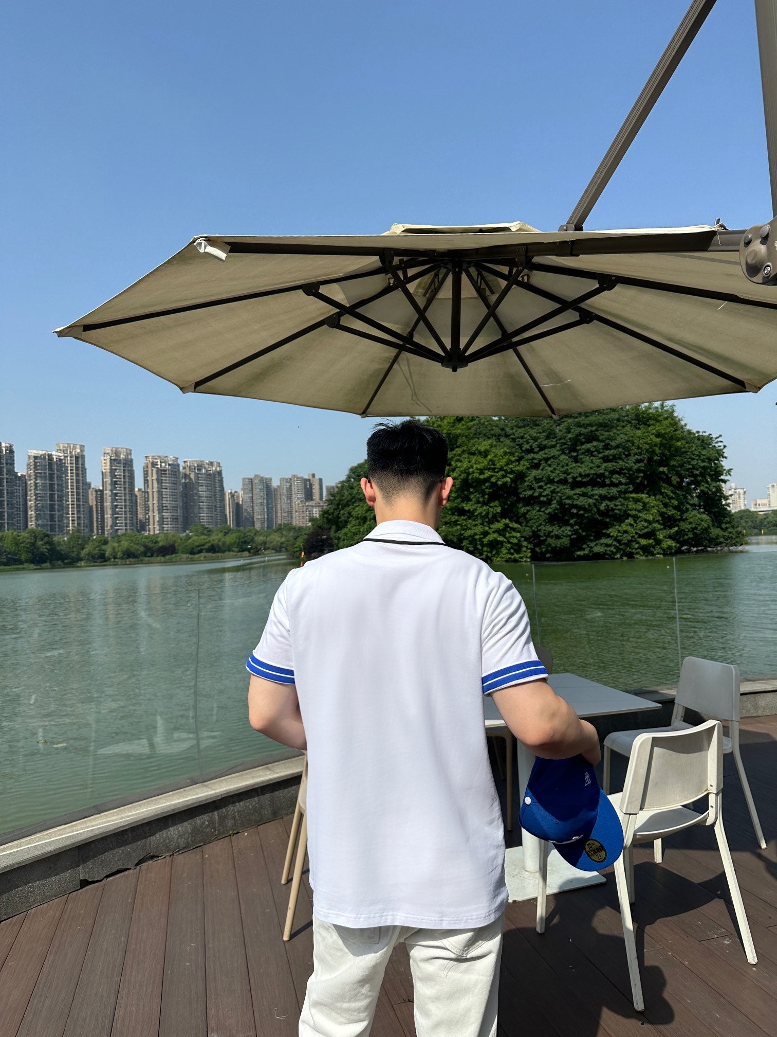LuxluxHouse Best Quality Clothes Burberry T-shirt