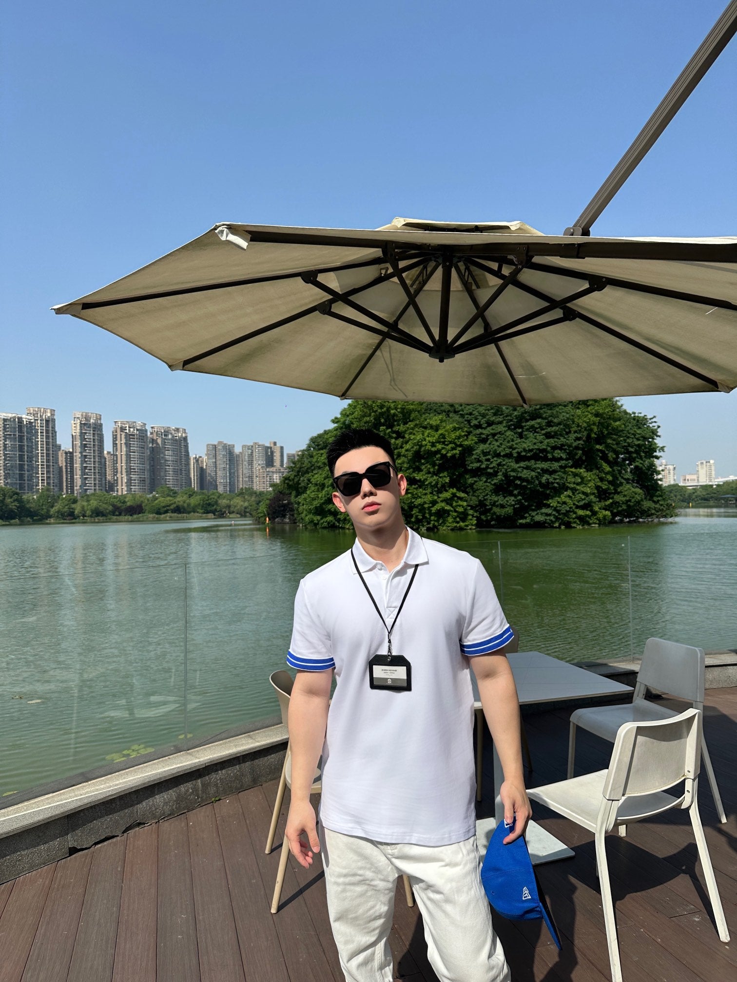 LuxluxHouse Best Quality Clothes Burberry T-shirt