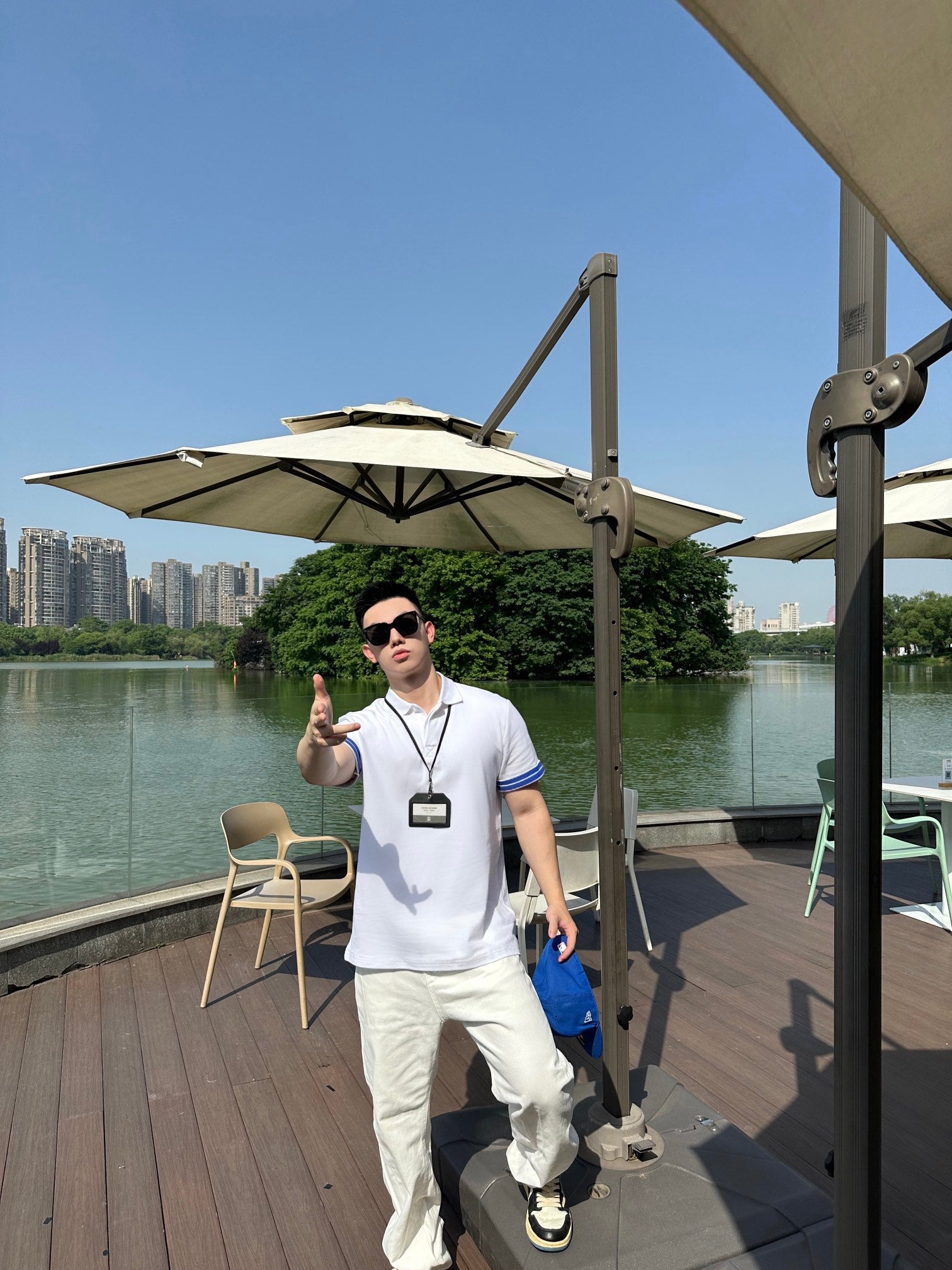 LuxluxHouse Best Quality Clothes Burberry T-shirt