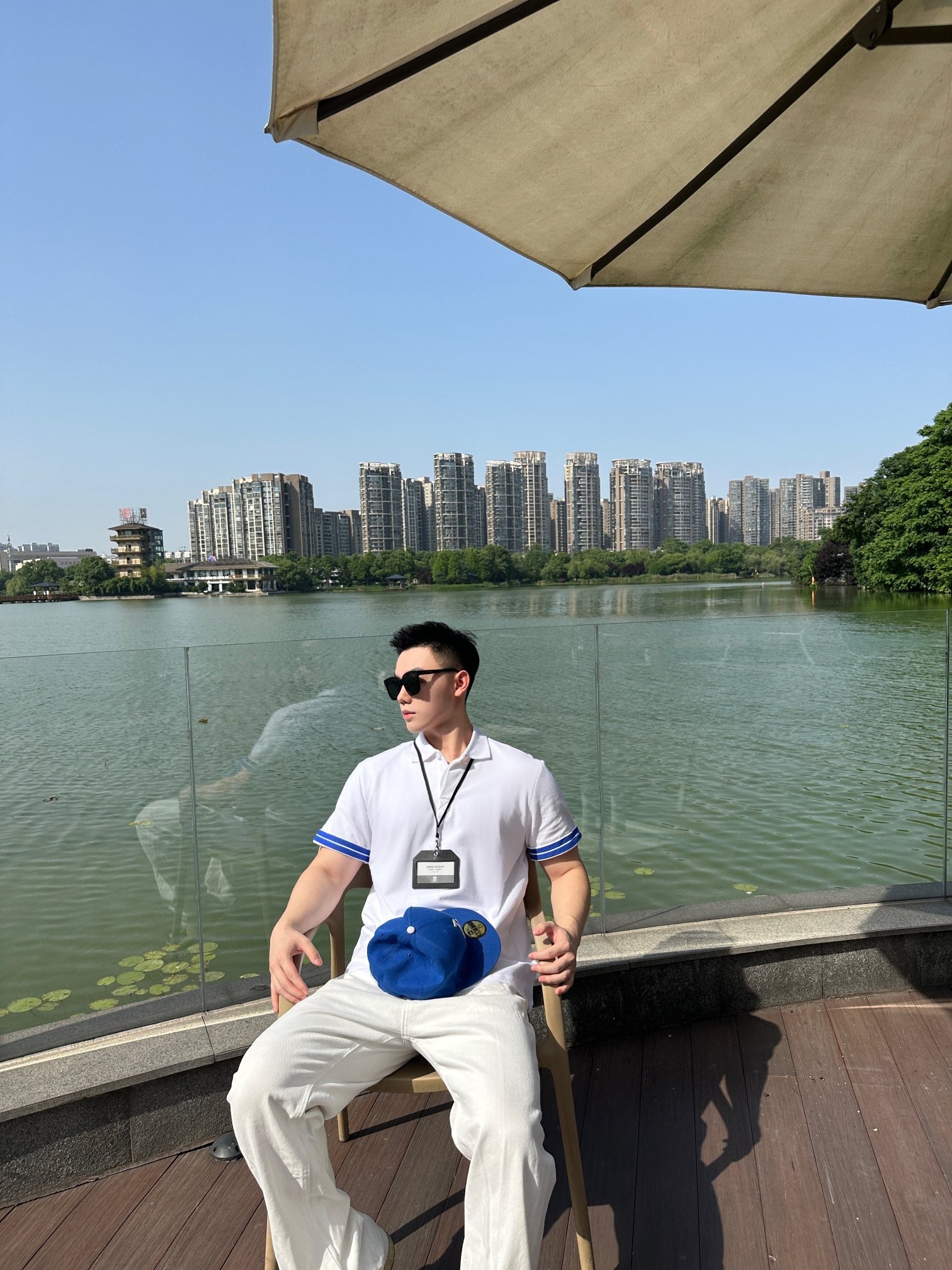 LuxluxHouse Best Quality Clothes Burberry T-shirt