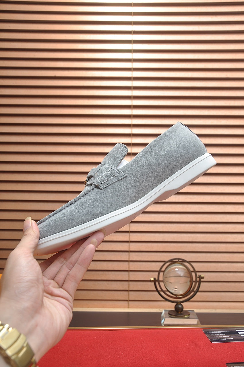 LuxluxHouse Best Quality Louis Vuitton Dress Shoes