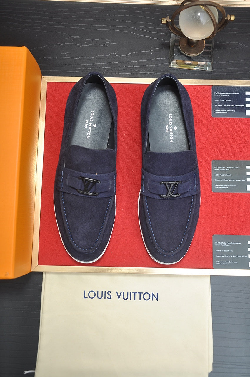 LuxluxHouse Best Quality Louis Vuitton Dress Shoes